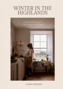 Winter in the Highlands 9781837833689 Hardback