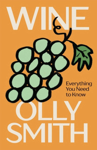 WINE 9781837834402 Hardback