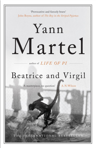 Beatrice and Virgil 9781847677679 Paperback