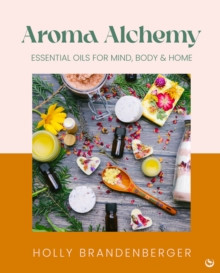 Aroma Alchemy 9781786789969 Hardback