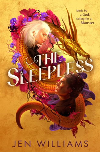 The Sleepless 9781035058044 Hardback The Sleepless 9781035058044 Hardback