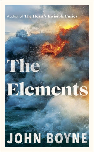 The Elements 9780857528872 Hardback