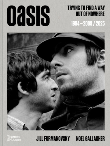 Oasis 9780500030646 Hardback Oasis 9780500030646 Hardback
