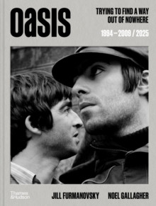 Oasis 9780500030646 Hardback