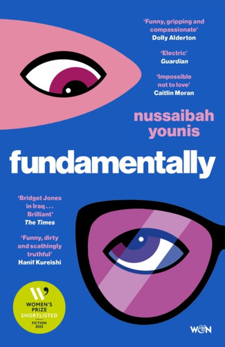 Fundamentally 9781399623940 Paperback