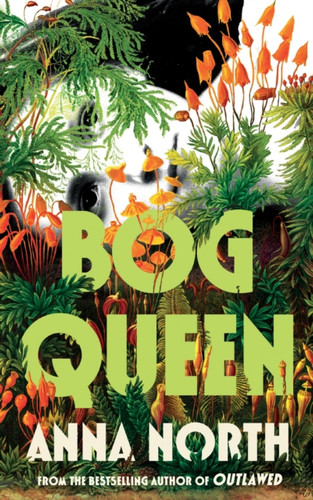 Bog Queen 9781399629942 Hardback