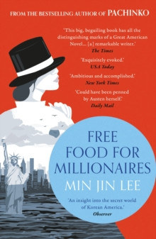 Free Food for Millionaires 9781035921126 Paperback