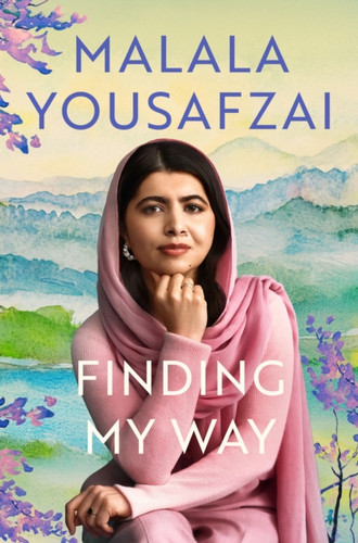 Finding My Way 9781399619349 Hardback Finding My Way 9781399619349 Hardback