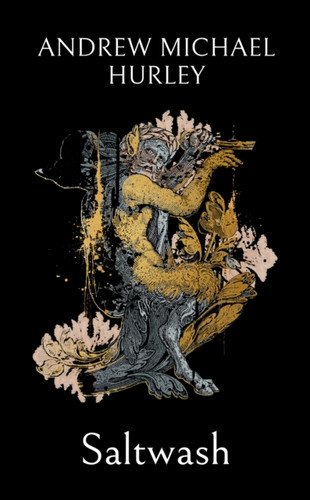 Saltwash 9781399817530 Hardback
