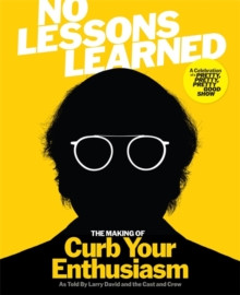 No Lessons Learned 9781785124334 Hardback