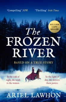 The Frozen River 9781800755550 Paperback