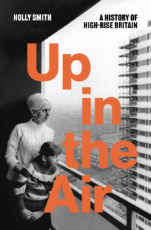 Up in the Air 9781804297377 Hardback