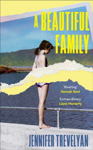 A Beautiful Family 9781035055739 Hardback A Beautiful Family 9781035055739 Hardback
