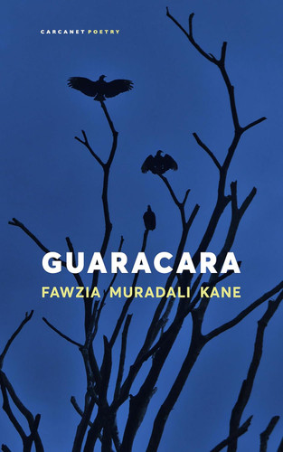 Guaracara 9781800174870 Paperback Guaracara 9781800174870 Paperback