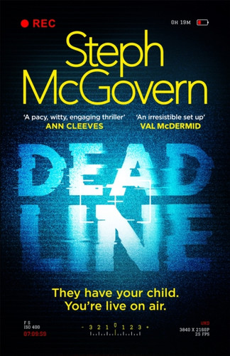 Deadline 9781035035236 Hardback