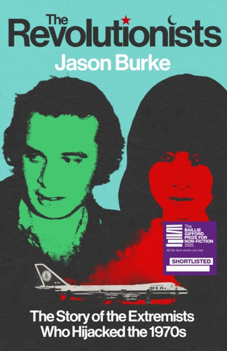 The Revolutionists 9781847926067 Hardback