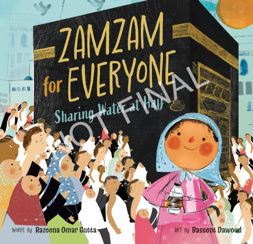 Zamzam for Everyone 9798888592373 Paperback Zamzam for Everyone 9798888592373 Paperback