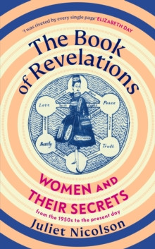 The Book of Revelations 9781784745318 Hardback