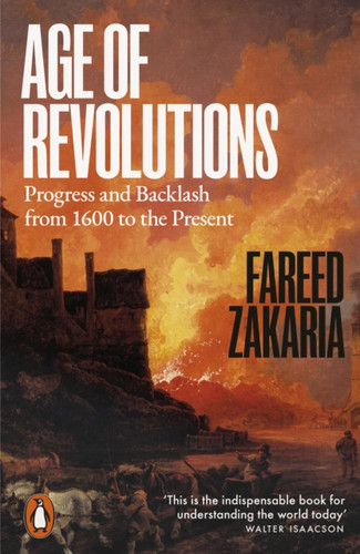 Age of Revolutions 9781802065596 Paperback Age of Revolutions 9781802065596 Paperback