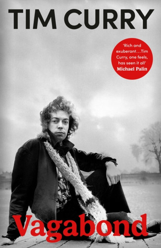 Vagabond 9781529932478 Hardback