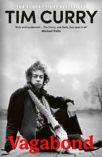 Vagabond 9781529932478 Hardback