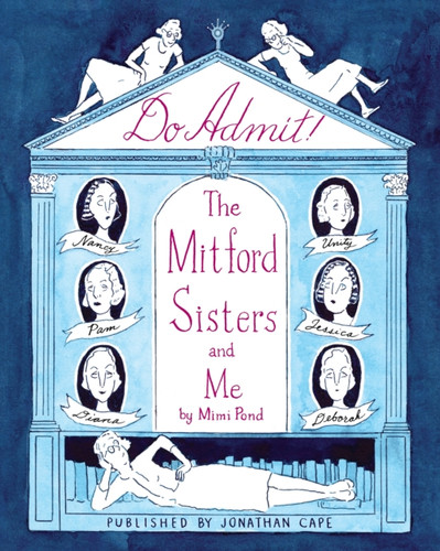Do Admit 9781787335561 Hardback