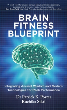 Brain Fitness Blueprint 9781846048302 Paperback