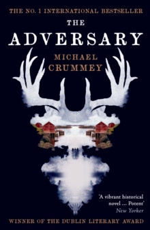The Adversary 9781805228585 Paperback