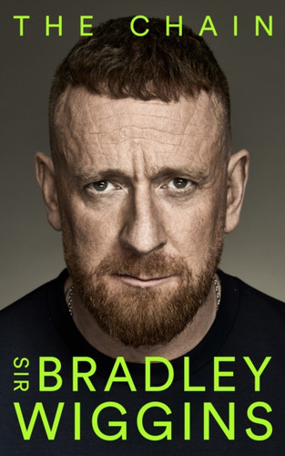 The Chain 9780008767730 Hardback The Chain 9780008767730 Hardback