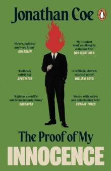 The Proof of My Innocence 9781405962414 Paperback