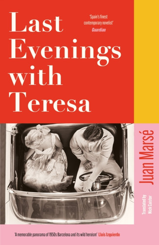 Last Evenings with Teresa 9781035439058 Paperback