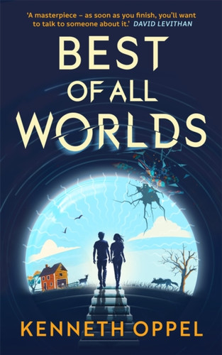 Best of All Worlds 9781916558458 Hardback Best of All Worlds 9781916558458 Hardback