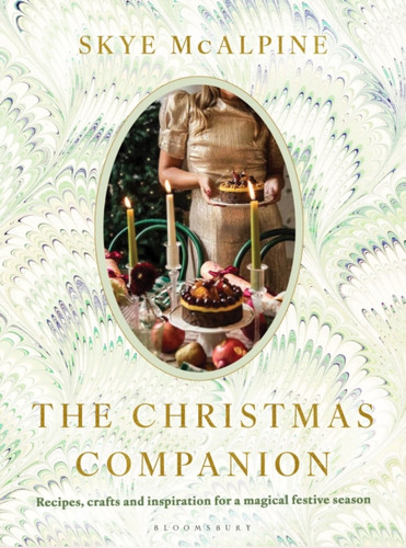 The Christmas Companion 9781526681577 Hardback