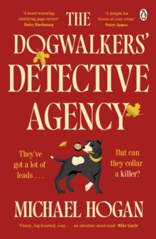 The Dogwalkers' Detective Agency 9781405977951 Paperback