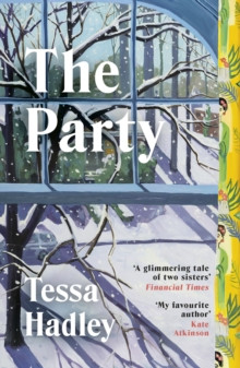 The Party 9781529949315 Paperback