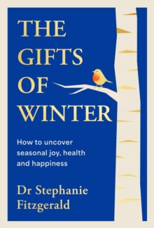 The Gifts of Winter 9780241779576 Hardback