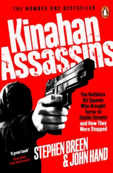 Kinahan Assassins 9781405968423 Paperback