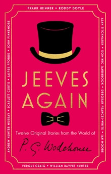 Jeeves Again 9781529154214 Hardback
