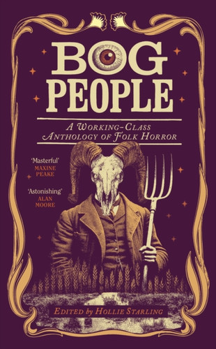 Bog People 9781784745820 Hardback