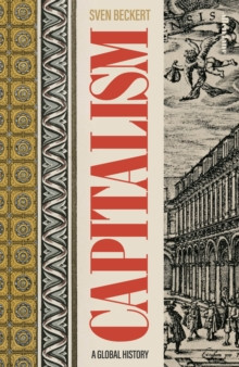Capitalism 9780241269053 Hardback