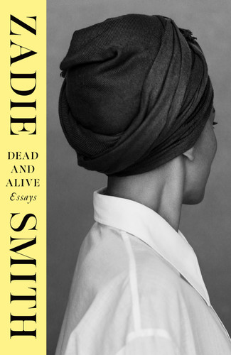 Dead and Alive 9780241729595 Hardback