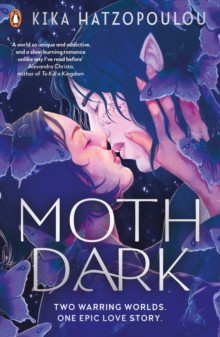 Moth Dark 9780241733097 Paperback