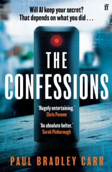 The Confessions 9780571396801 Paperback