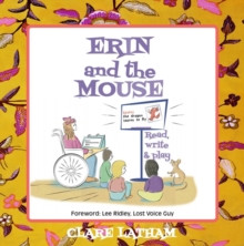 Erin and the Mouse: Read, Write and Play 9781912031382 Paperback