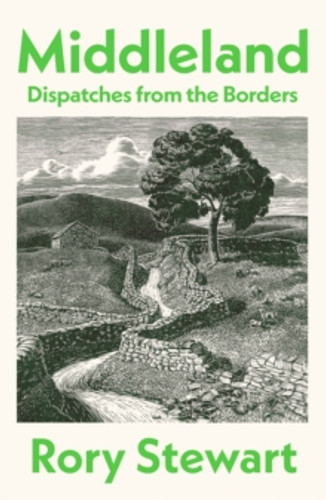 Middleland 9781787336247 Hardback Middleland 9781787336247 Hardback