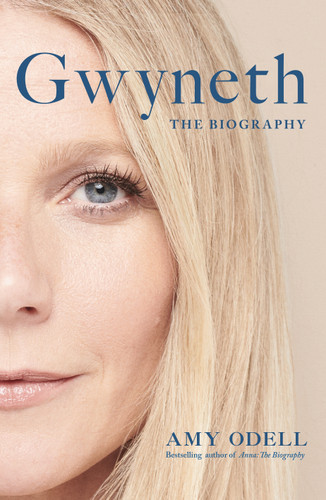 Gwyneth 9781805465706 Hardback