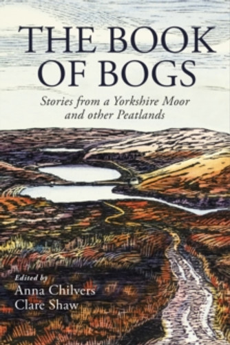 The Book of Bogs 9781915068514 Paperback The Book of Bogs 9781915068514 Paperback
