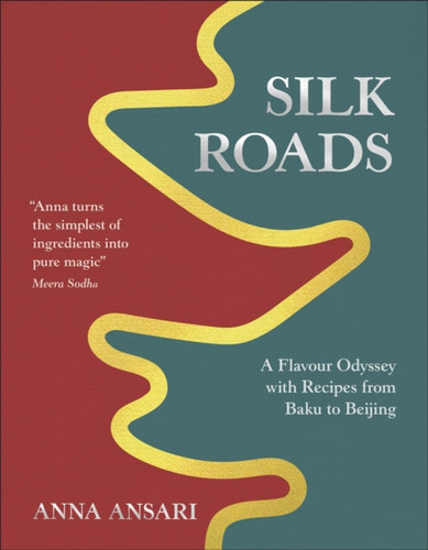 Silk Roads 9780241694374 Hardback