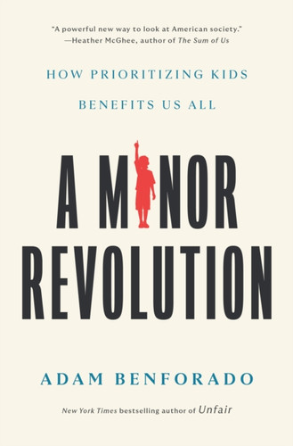 A Minor Revolution 9781984823045 Hardback A Minor Revolution 9781984823045 Hardback