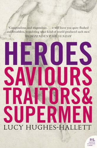 Heroes 9781857026863 Paperback Heroes 9781857026863 Paperback